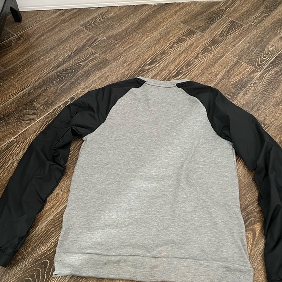 Mens nike pullover crewneck - Picture 4 of 4